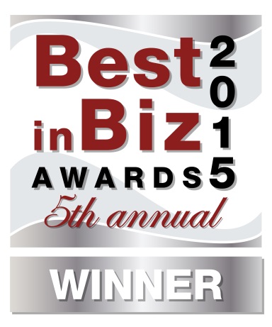 Best In Biz 2015