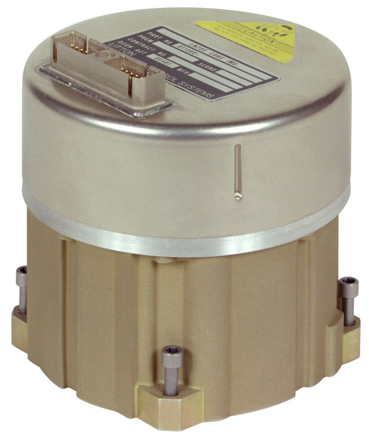 LN-200S Inertial Measurement Unit