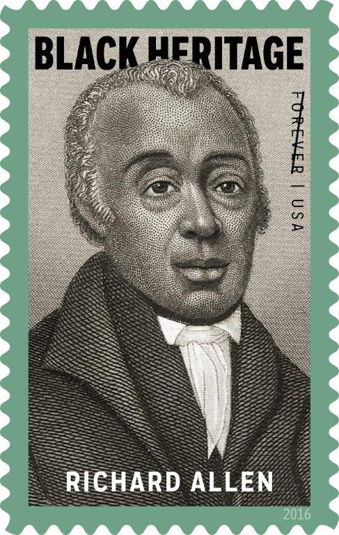 Richard Allen