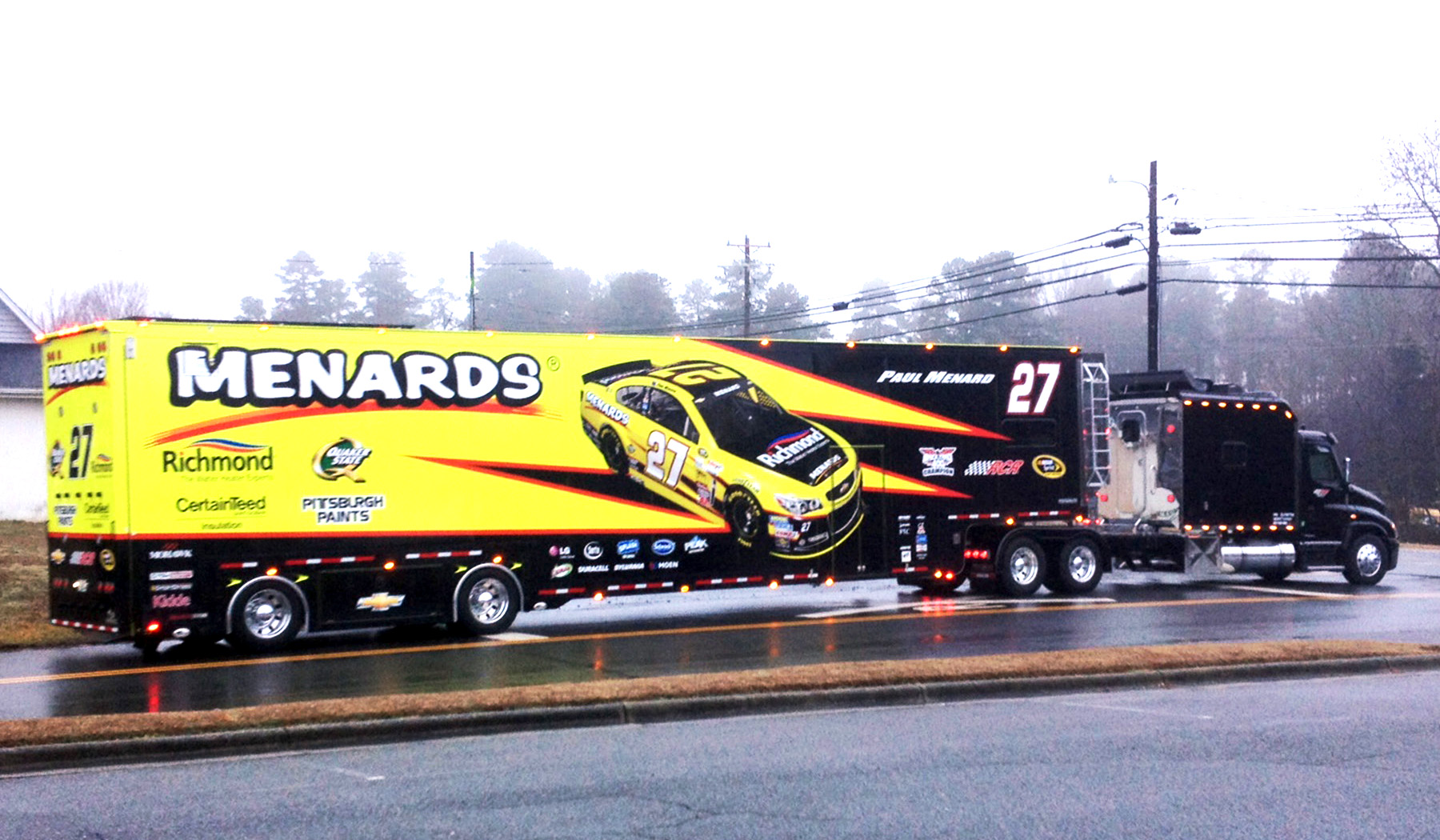 Richard_Childress_Racing_race_car_wrap