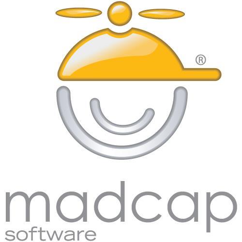 Madcap Lingo Online Help