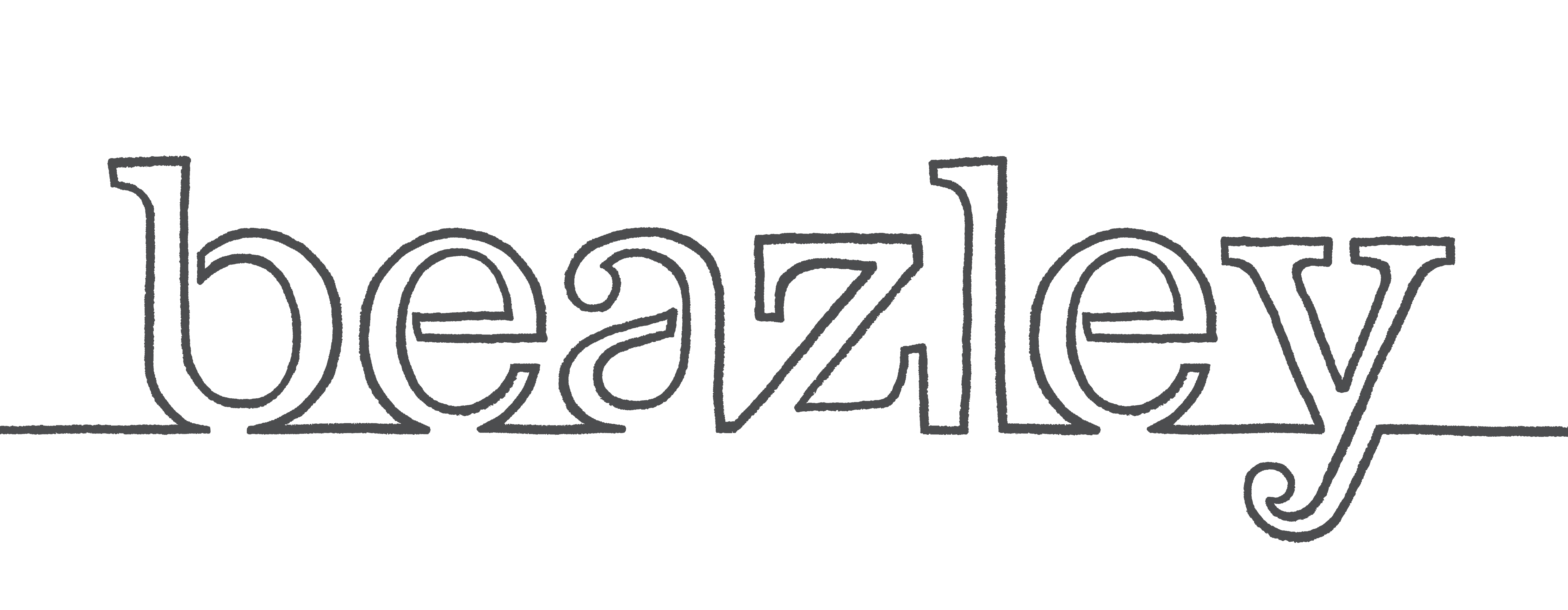 Beazley Logo