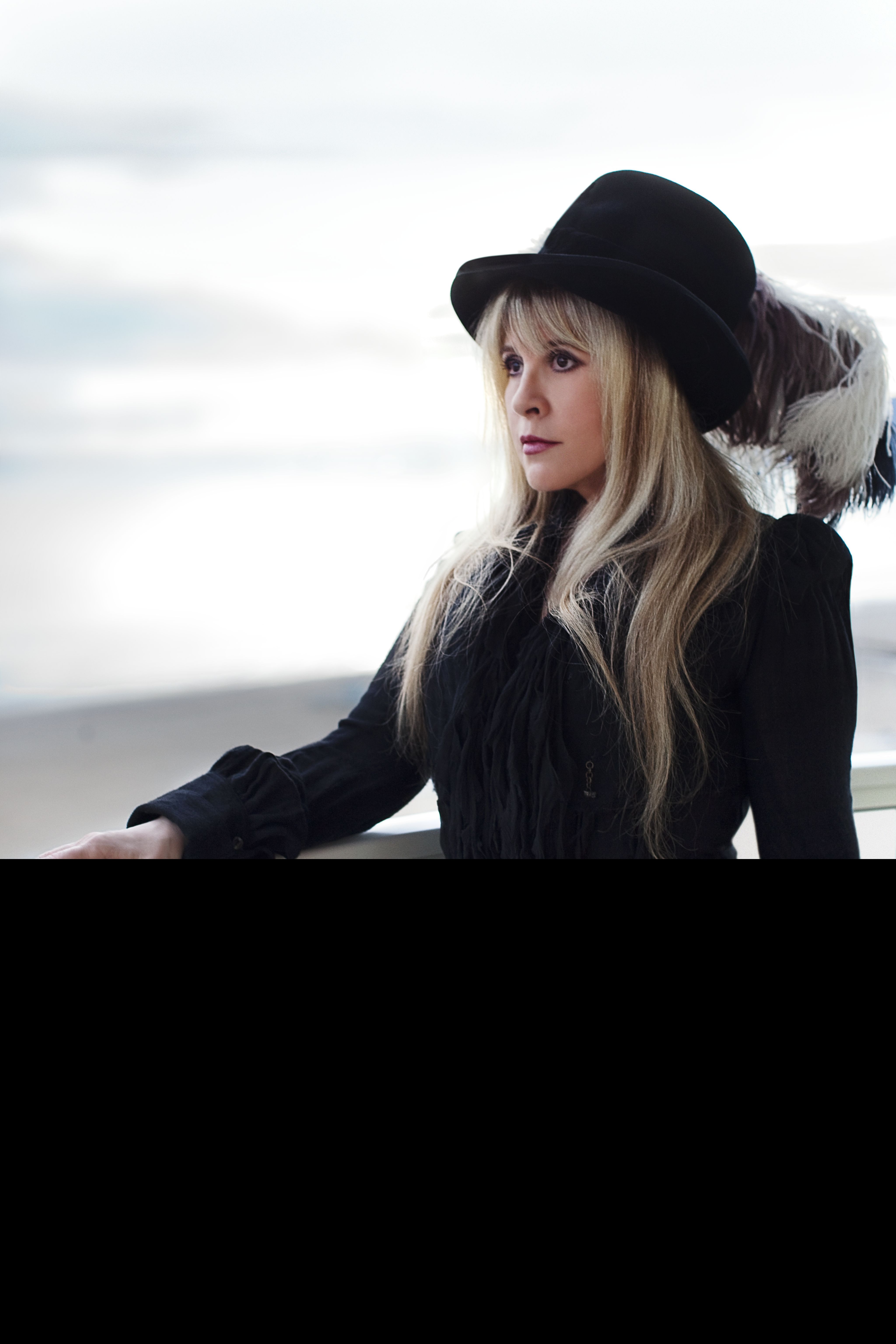 Stevie Nicks