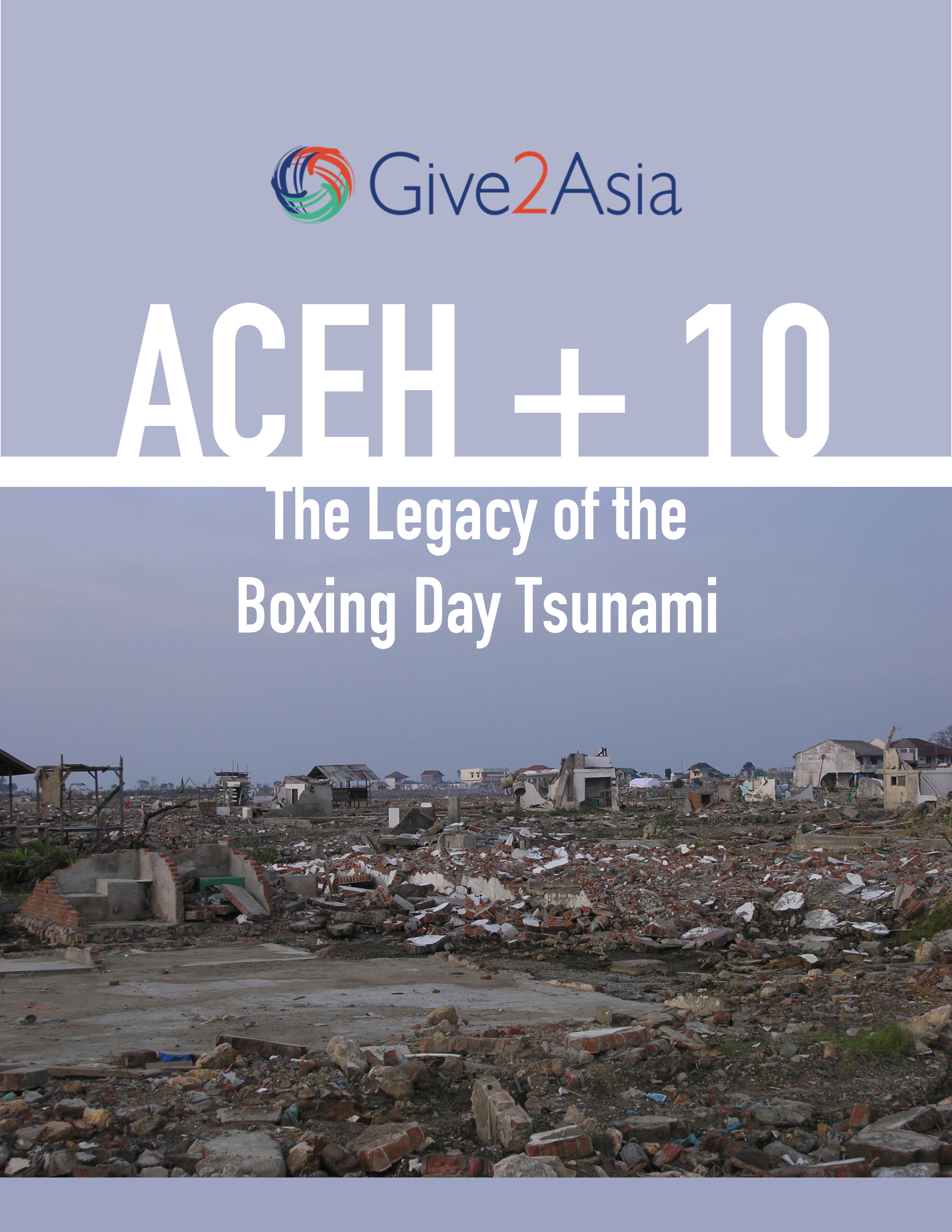 Aceh+10 Report-1