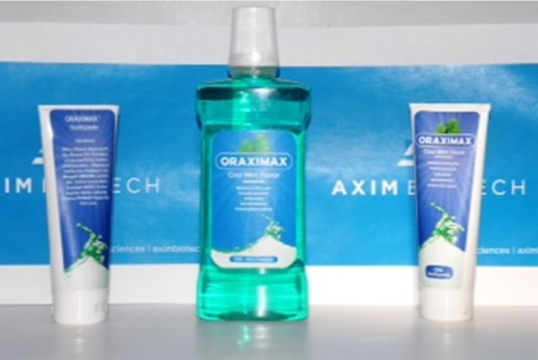 Oral Care Products