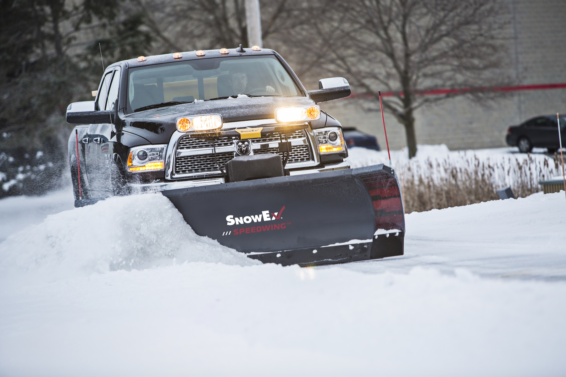 SnowEx_Power_Plow