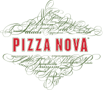 Pizza Nova