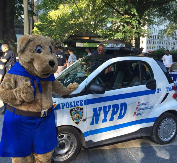 NNO NYC 2015