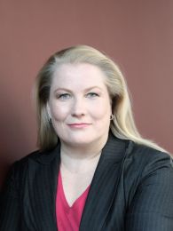Anna Hyvönen appointed new Senior Vice President, Ramirent Finland and Baltics