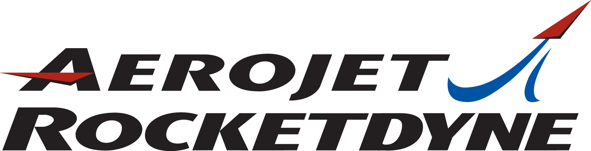 Aerojet Rocketdyne Logo