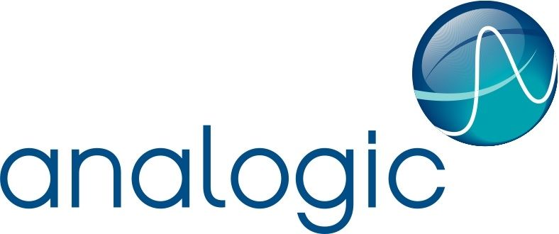 Analogic Logo