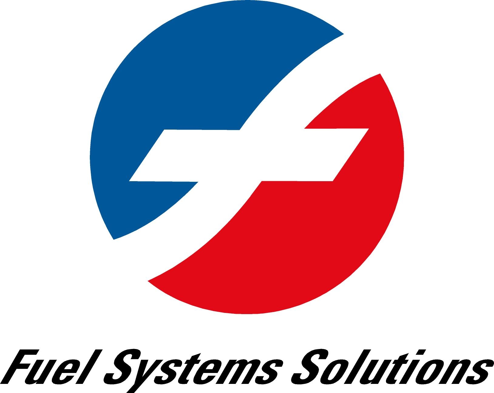 Fuel Systems Solutions, Inc. Logo