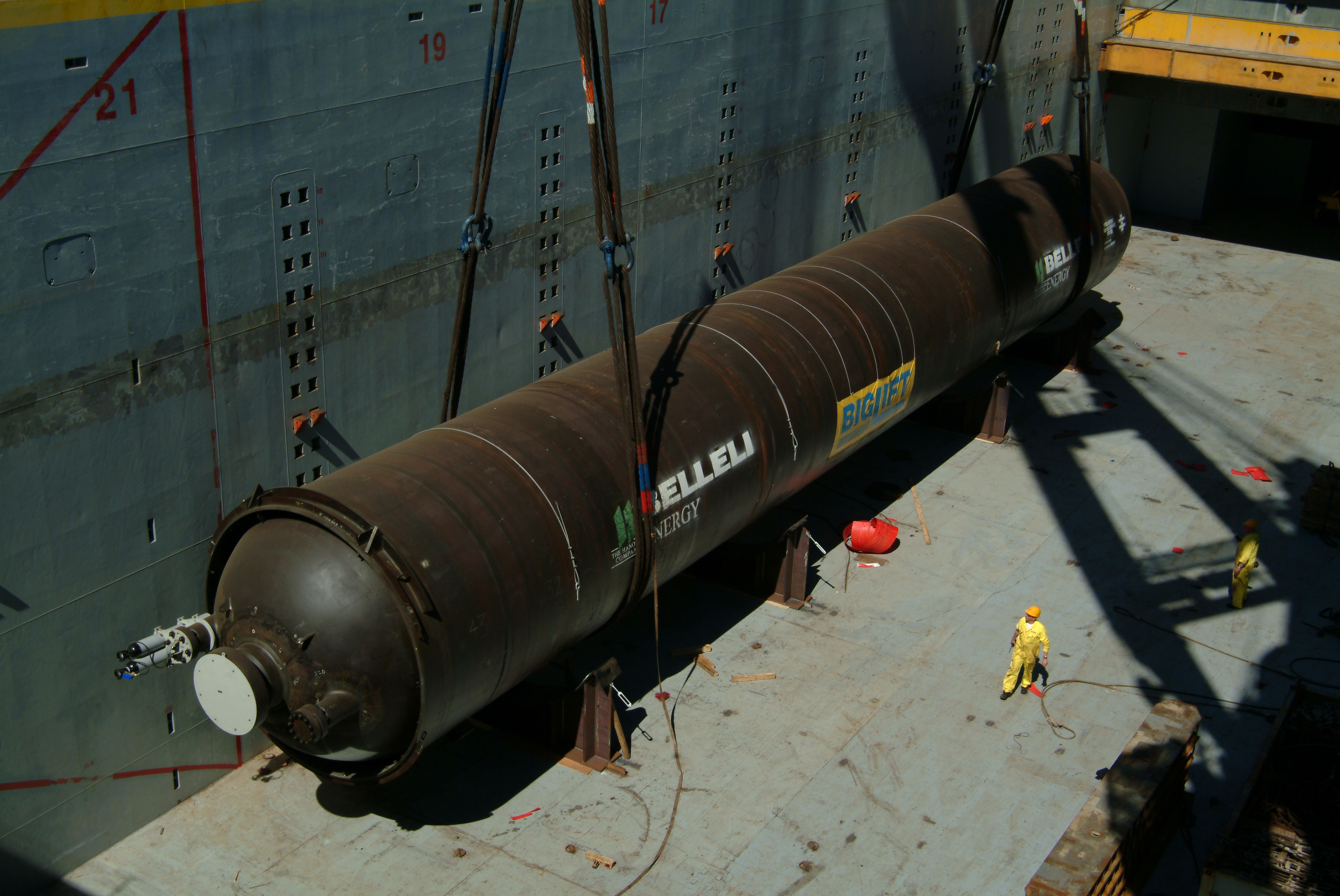 Suncor Reactor (b)