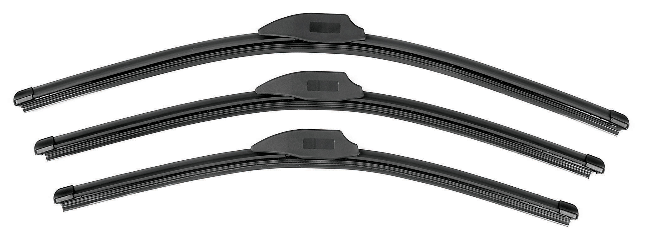 Flexblade(TM) Wiper