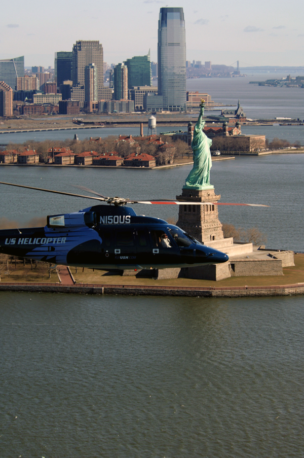 US Helicopter Service