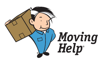 MovingHelp.com Logo