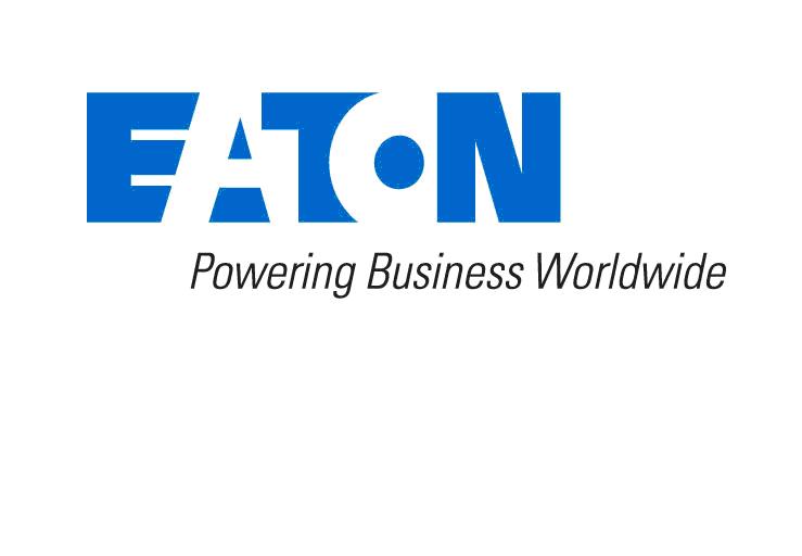 Eaton Corporation Logo