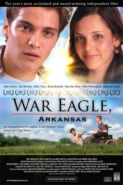 War Eagle Premiere 