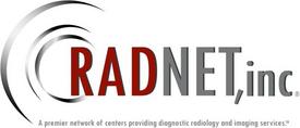 RadNet, Inc. Logo