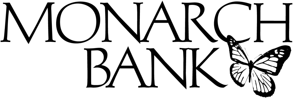 Monarch Bank Logo
