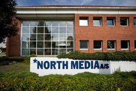 North Media A/S, Gladsaxe Møllevej 28, Søborg