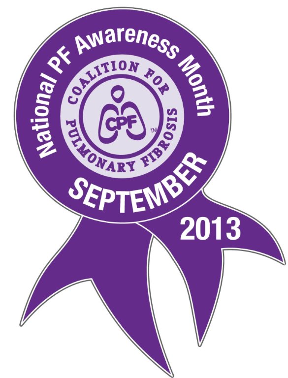PF Month 2013 logo