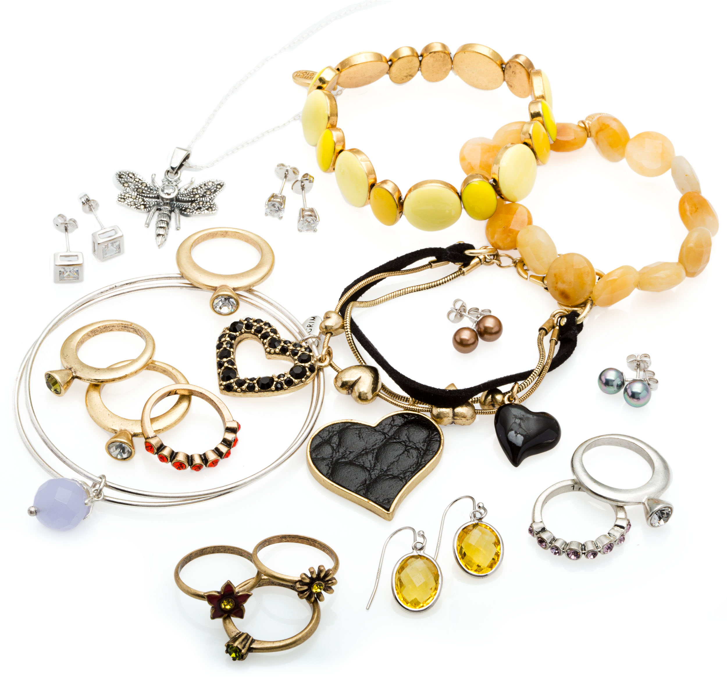 Overstock.com's Million Dollar Jewelry Lot