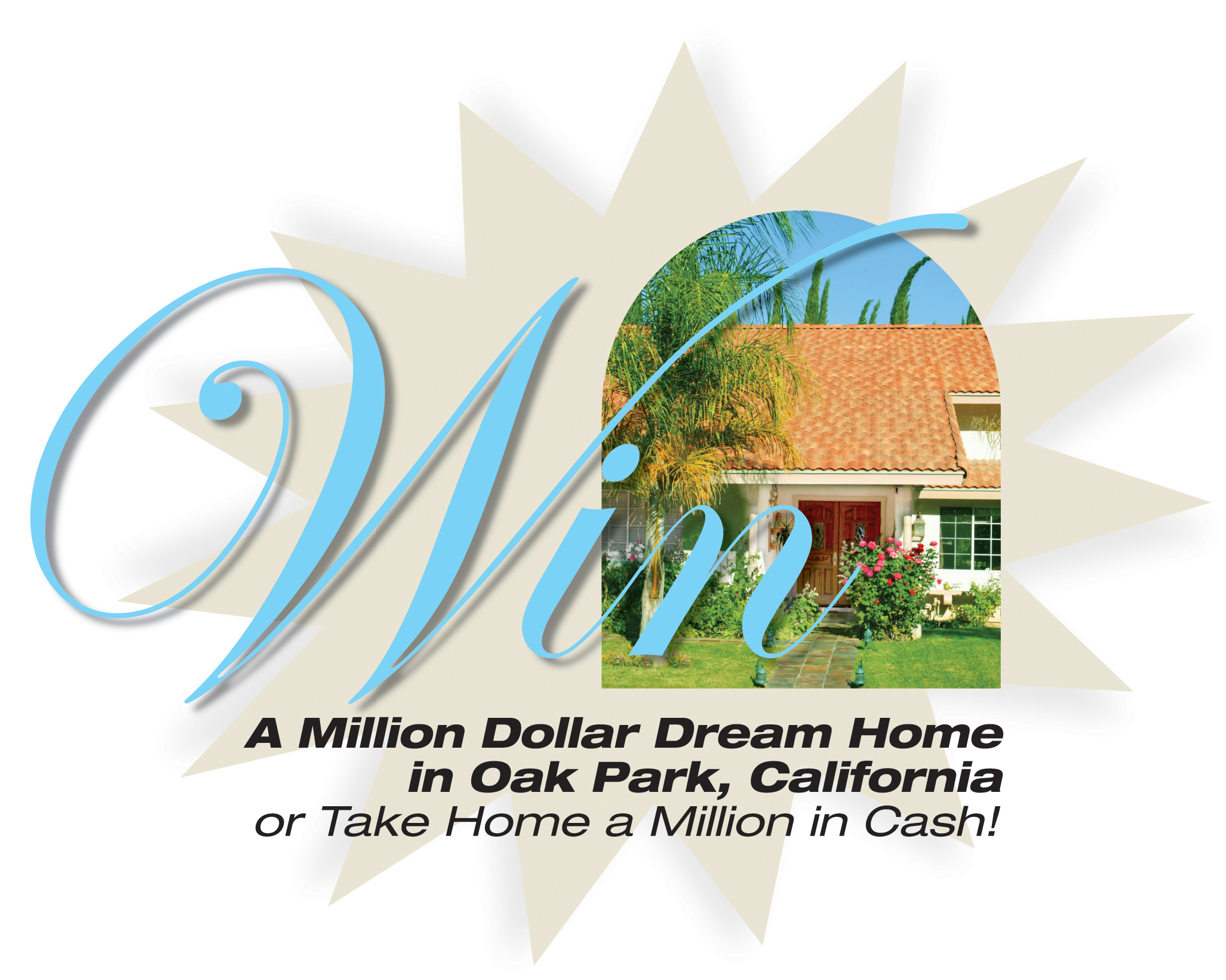 One Million Dollar Conejo Valley Home Raffle