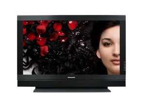 The Honeywell Altura LCD HDTV 70 inch Model