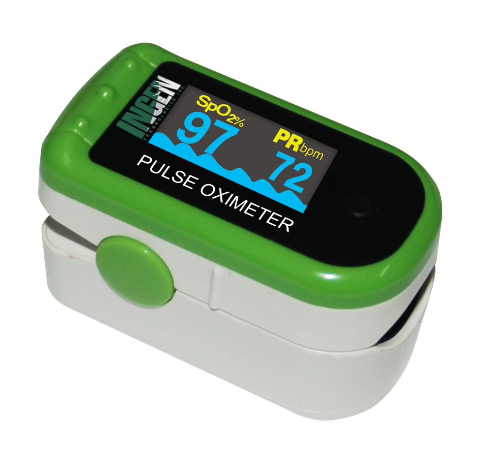 Oxyview Pulse Oximeter