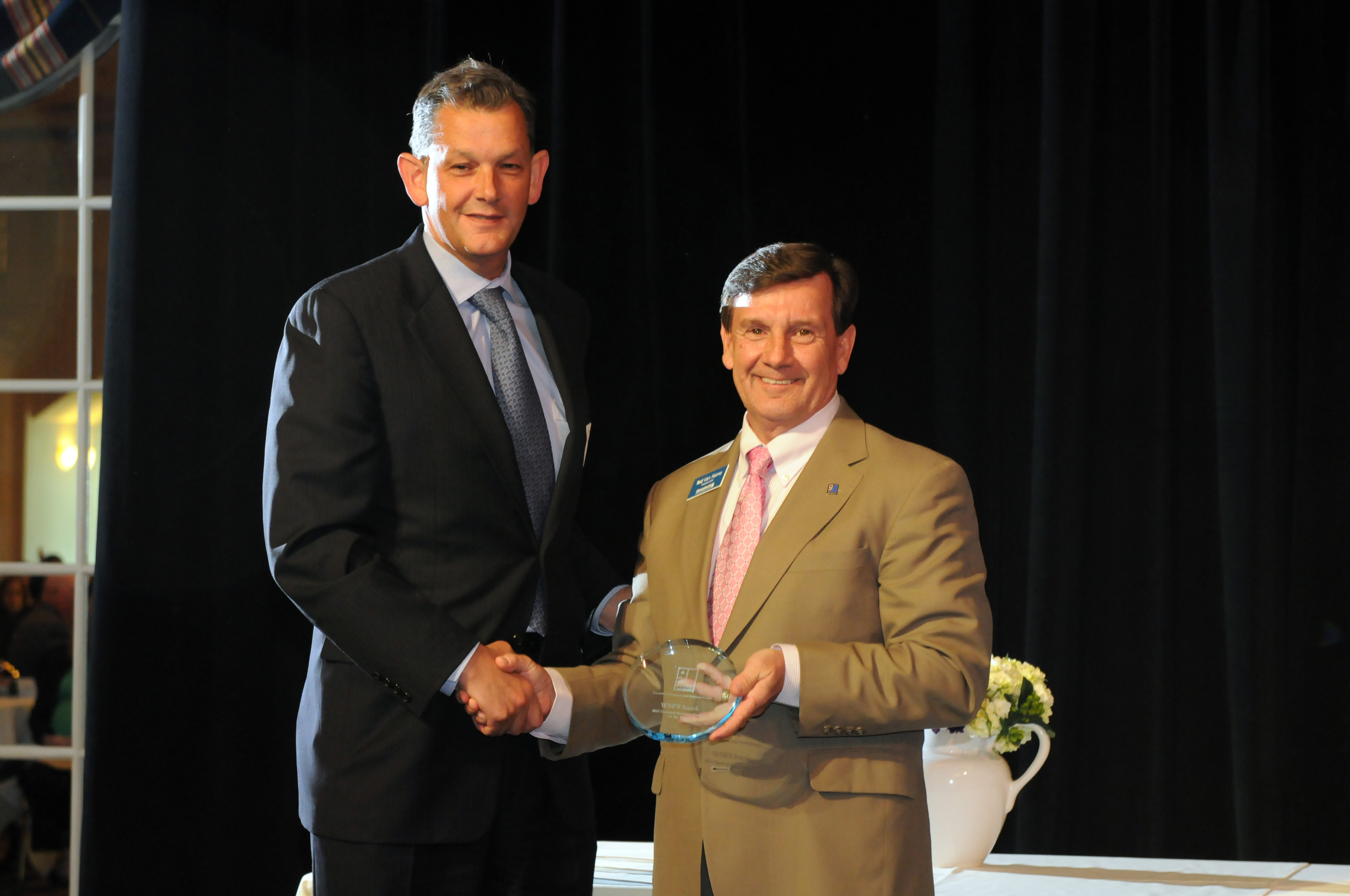 2011 Goodwill Business Partner of the Year Award