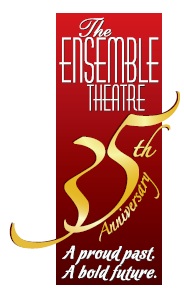 The Ensemble Theatre Logo