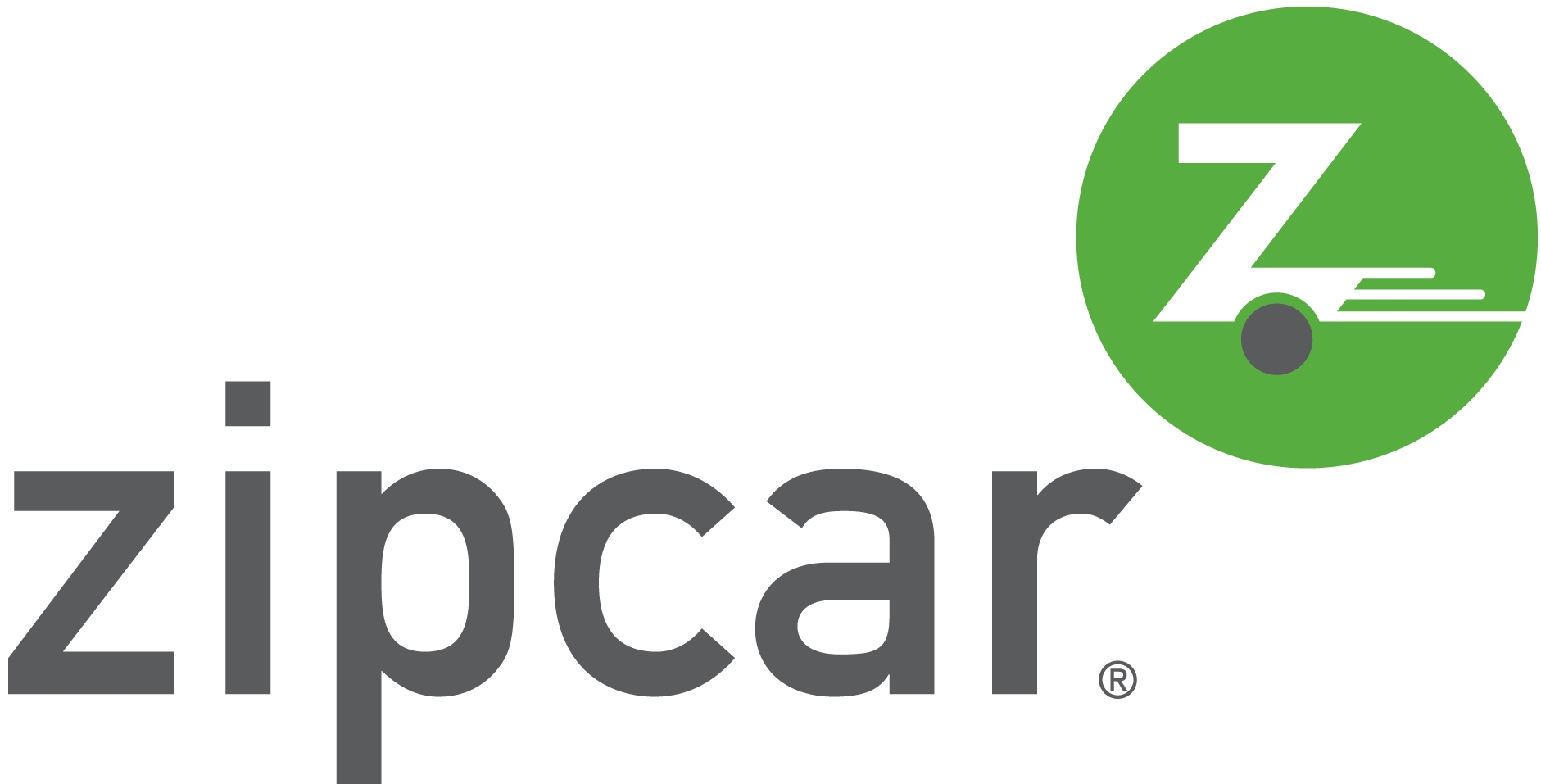 Zipcar logo