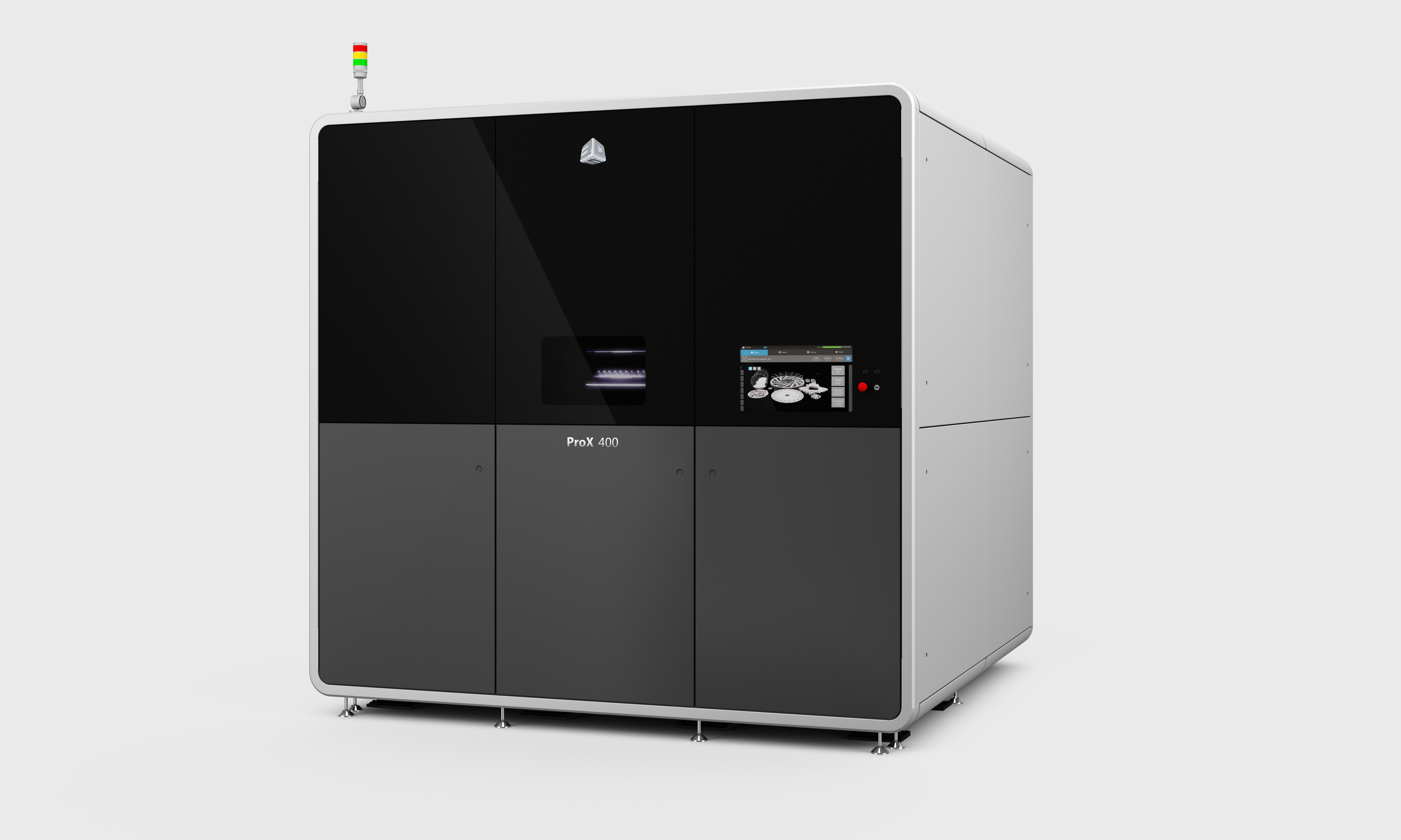 ProX(TM) 400 Direct Metal 3D Printer