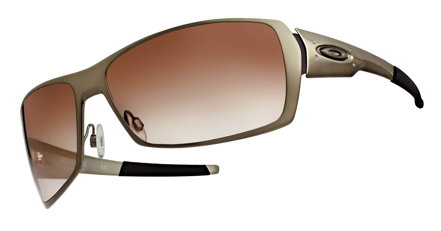Photo Release -- Oakley Announces Release of SPIKE Eyewear