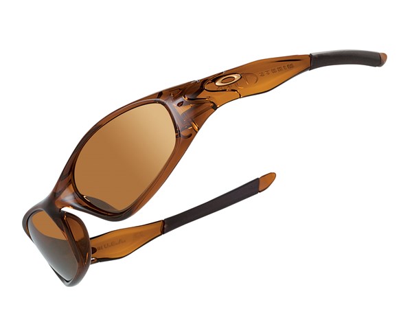 Oakley's new MINUTE(R) 2.0 sunglasses