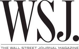 WSJ Magazine logo