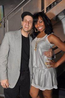 Photo Release -- New Teen