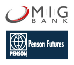 Mig Bank Logo
