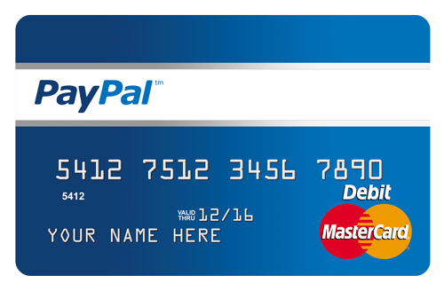 The PayPal Prepaid Mastercard Is One Of The Best Prepaid Debit