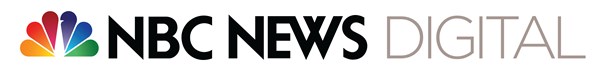NBC News Digital Logo