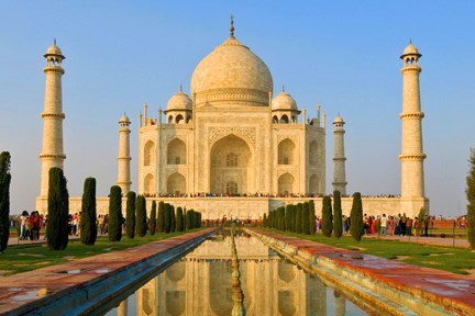 Insight Vacation - Taj