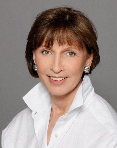 Tina Frank, Vice President and COO, Koret Foundation