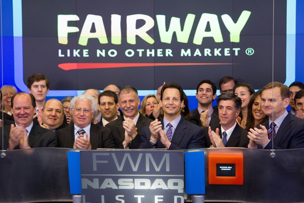 Fairway Group Holdings Corporation
