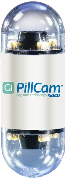 PillCam COLON