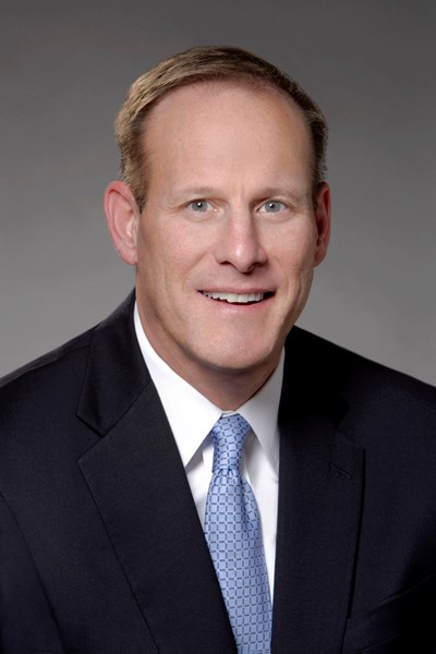 WSFS Executive, Rodger Levenson, Named Chairman of the DBA
