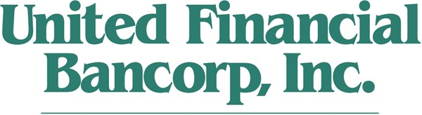United Financial Bancorp, Inc. logo