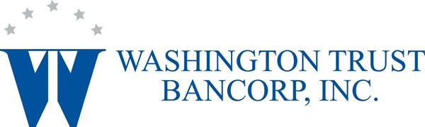 Washington Trust Bancorp, Inc. logo