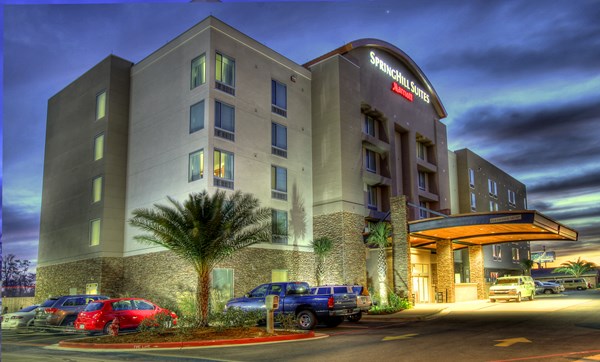 SpringHill Suites Lake Charles (Louisiana)