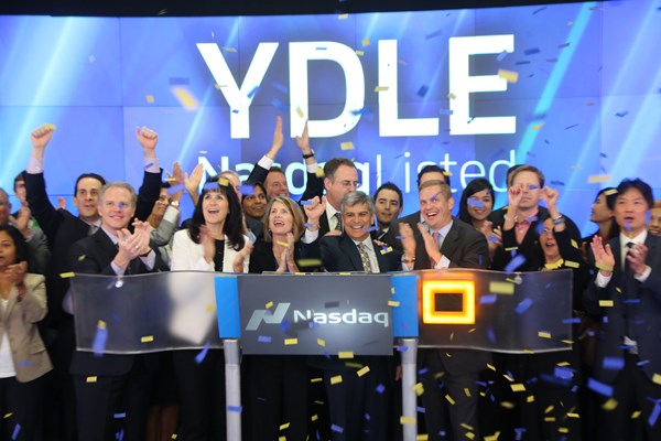 Yodlee, Inc.